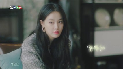 Ký Ức Lọ Lem Tập 40 - Phim Hay Lồng Tiếng HTV7