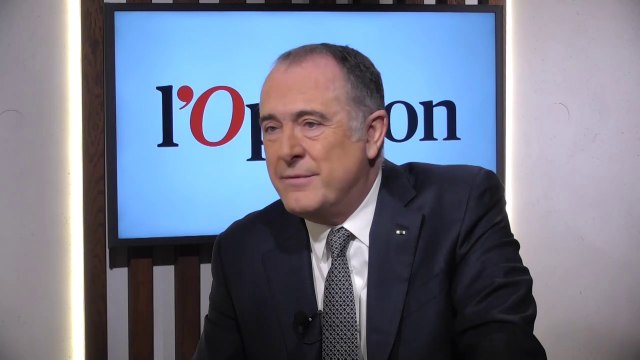 Brexit et politique agricole commune: «Ça va faire très mal», prévient Didier Guillaume