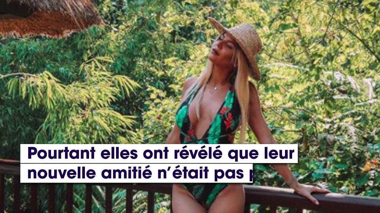 Jessica Thivenin: copine avec Jazz ? Elle fait des déclarations étonnantes !