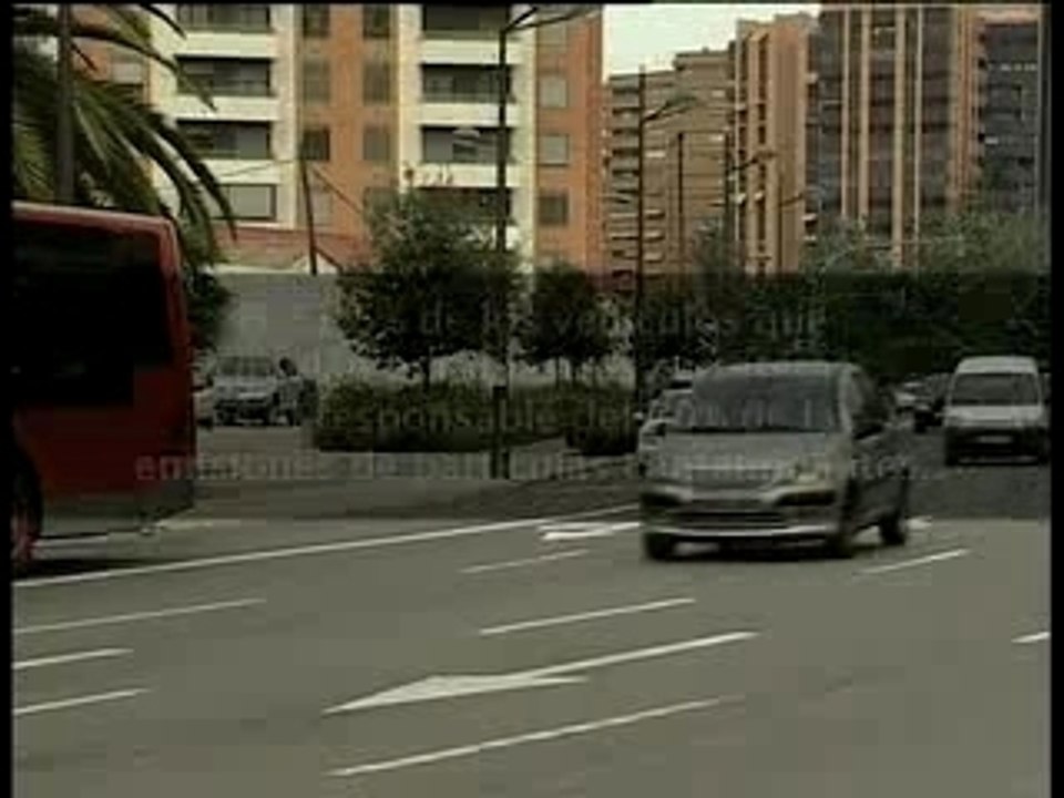 LOS COCHES ANTIGUOS CONTAMINAN MÁS