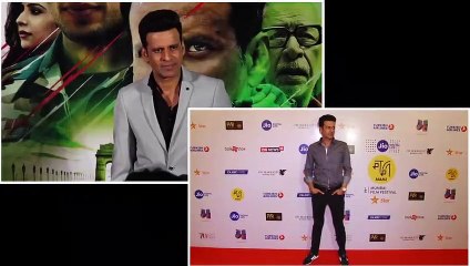 Manoj Bajpayee: Happy that no one abused me after Padma Shri announcement