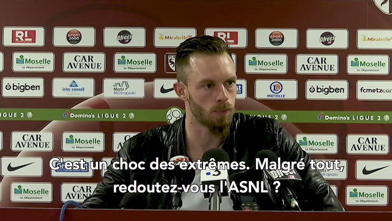 Alexandre Oukidja : "Nous sommes impatients"