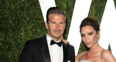 Victoria Beckham, Oğlu'nun Gizli Aşk Yaşadığı Ünlü Şarkıcı Rita Ora'ya Ateş Püskürdü!