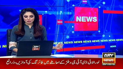 Sahiwal incident: Zeeshan's mother attends senate committee meeting