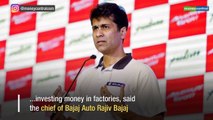 Bajaj Auto looking to go the Apple way