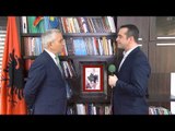 Intervistë me ambasadorin e Shqipërisë në Kosovë, Qemal Minxhozi