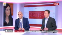 Best Of Territoires d'Infos - Invitée politique  :  Manon Aubry (29/01/18)