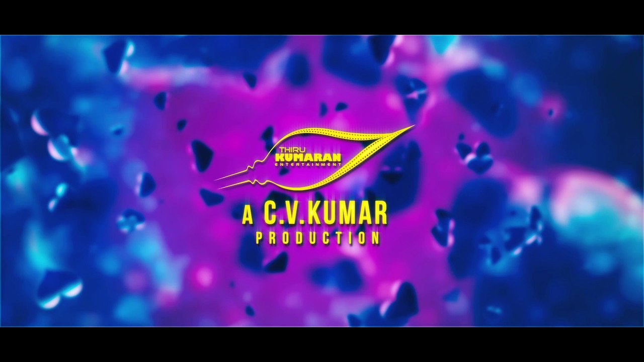 Titanic  - Yaazhini Song Lyrical Video | Kalaiyarasan, Anandhi | Nivas K Prasanna | M. Janakiraman