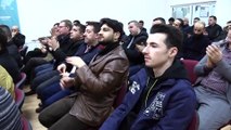 Kosova'da 'Uyuşturucu ve Madde Bağımlılığı ile Mücadele' konferansı - PRİZREN