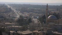 مشاريع تعزز بناء البنى التحتية بريف حلب