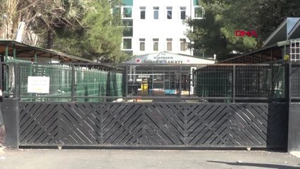 Diyarbakır Savaş Uçaklarının Harekat Sorumlusu Tuğgeneral Akgülay'a Fetö Gözaltısı