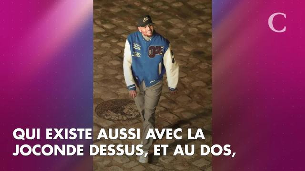 Chris Brown accusé de viol : le chanteur met en...