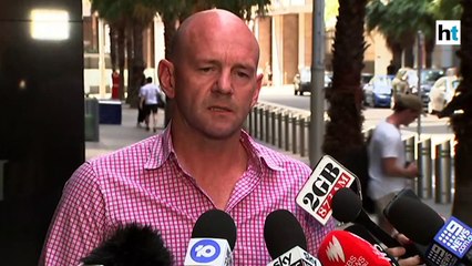 Thousands of fishes found dead in Australia's Darling river