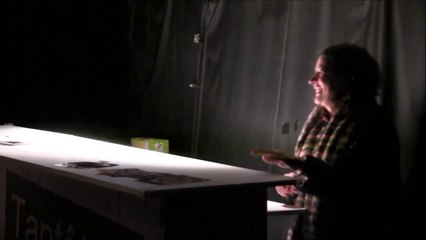 La buvette est ouverte