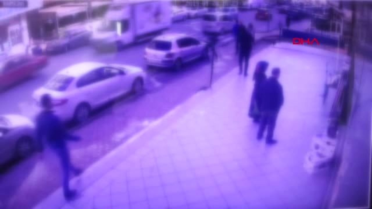 Zonguldak Velayeti Eski Eşinde Olan Kızını Kaçırdı