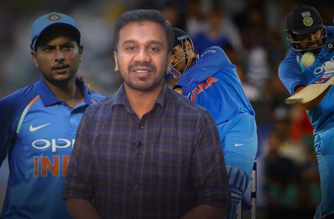 ശ്രദ്ധിക്കപ്പെടാതെ പോയ ചില സംഭവങ്ങൾ | #NZvsIND | Oneindia Malayalam