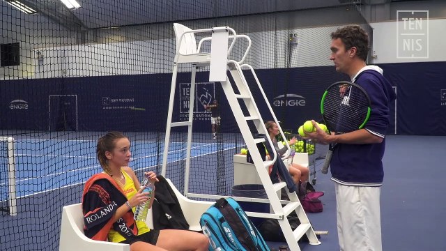 Nouveaux entraîneurs à la DTN : leurs qualités