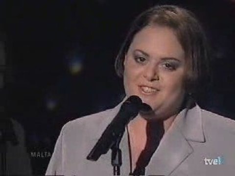 1998 Malta - Chiara