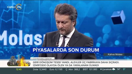 Piyasalarda son durum