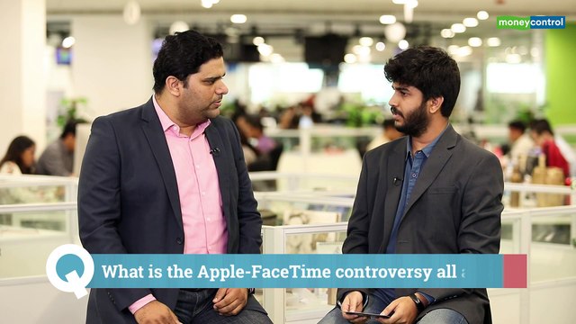 Reporter's Take | Apple to fix FaceTime bug that allowed users to listen in remotely