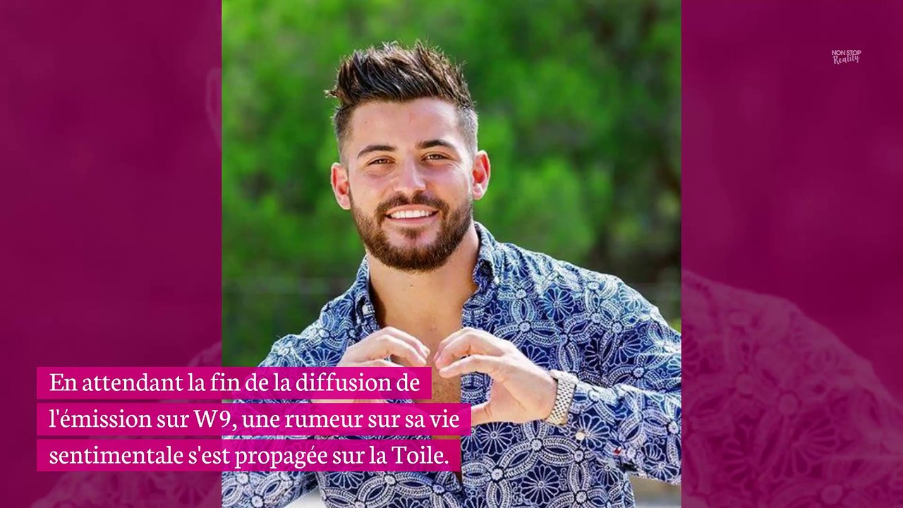 Anthony Matéo (LPDLA6) en couple avec une ex à Julien Tanti ? La rumeur court (Vidéo)