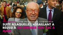 Jean-Marie Le Pen : sa femme violemment agressée, la raison révélée