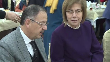 Özhaseki: "Recep Tayyip Erdoğan Vesayet Rejimini Toprağa Gömdü"