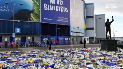 Emiliano Sala disparu : des recherches sous-marines envisagées