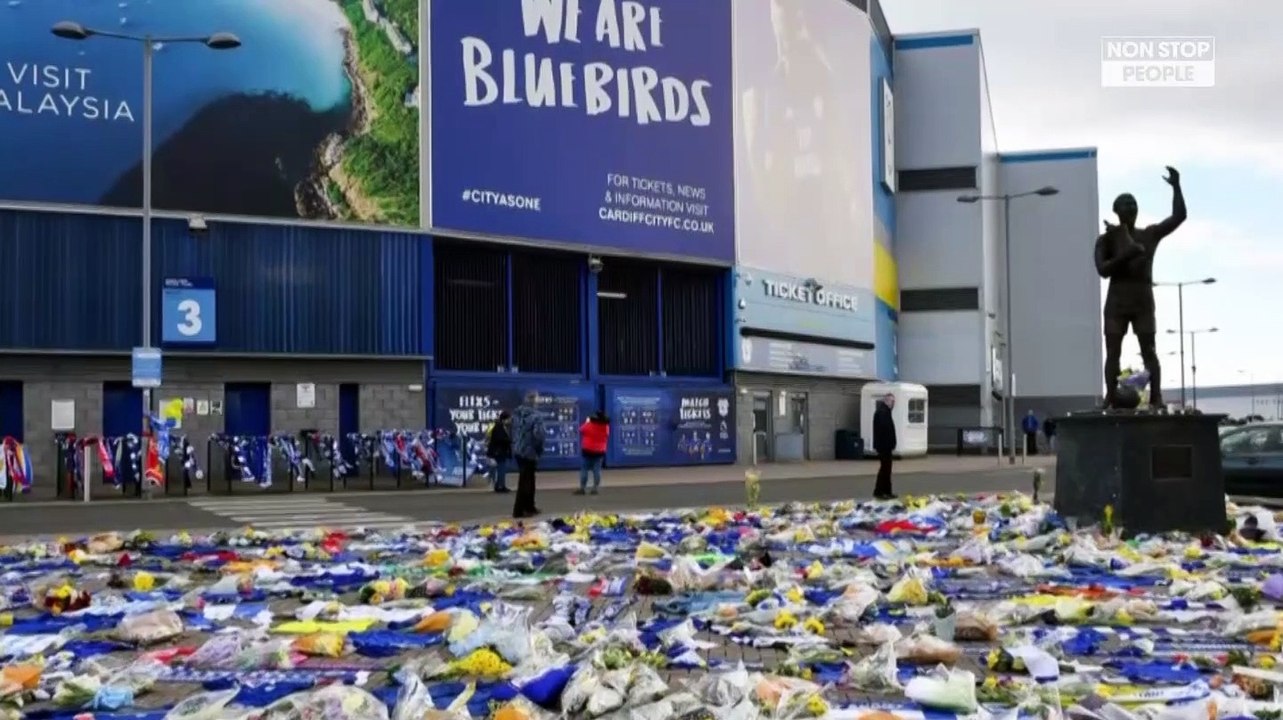 Emiliano Sala disparu : des recherches sous-marines envisagées