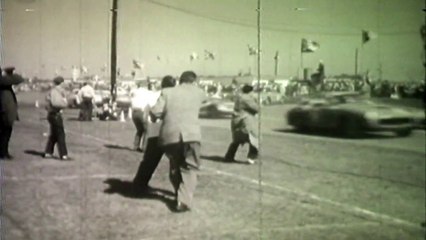 La historia de Rolex en Daytona