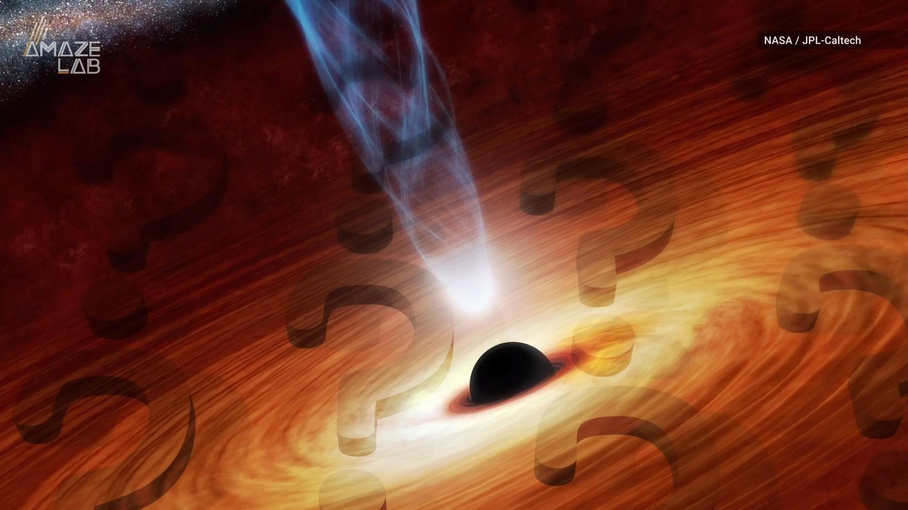 If We Could Hear in Space, What Would Make the Loudest Sound?