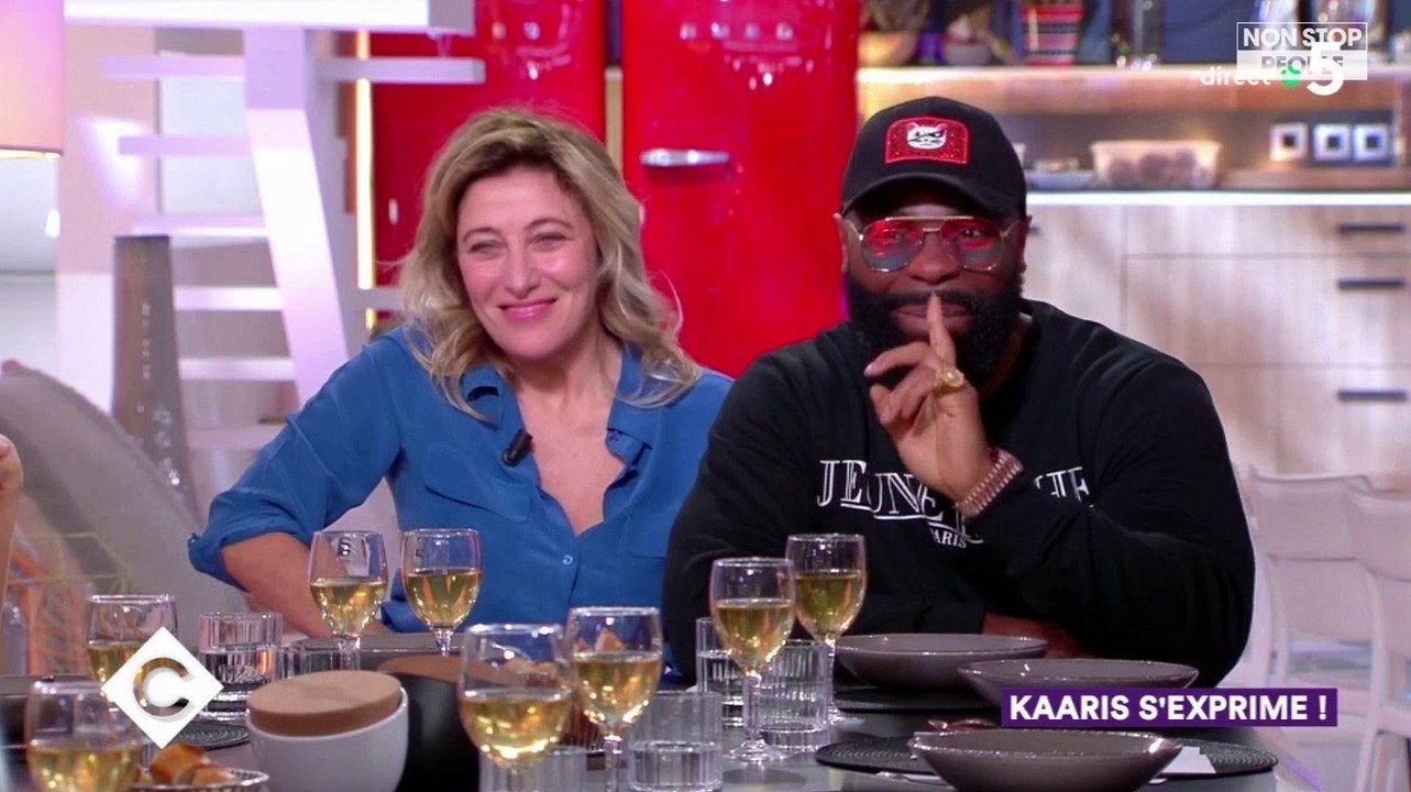 Booba vs Kaaris : le duc de Boulogne annule leur combat de boxe