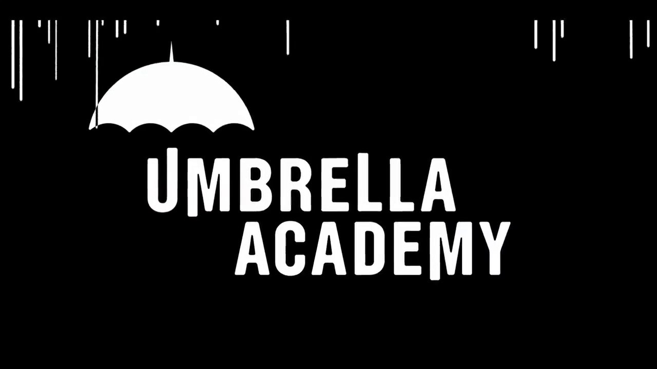 Umbrella Academy - Bande-annonce officielle VOSTFR