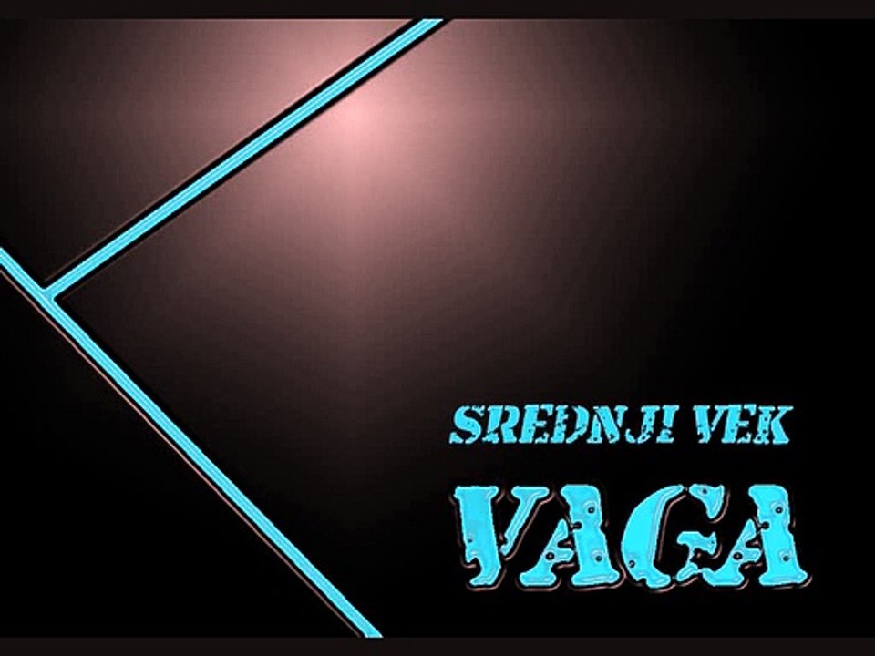 VAGA - Srednji vek (1978)