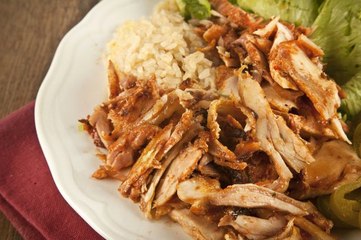 Döner ve Köfte Standardında Değişiklik Yapıldı