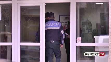 Download Video: Report TV - Lirimi i të kërkuarit në Kukës/ Policia zhduku emrin e Naser Gashit nga çdo komunikatë