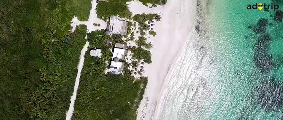 Travel to Beautiful  Beaches - Adotrip