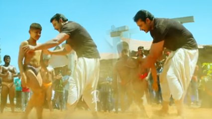 Yajamana Movie: ಯಜಮಾನ’ದಲ್ಲಿ ದರ್ಶನ್​ ರೈತನಲ್ಲ | FILMIBEAT KANNADA