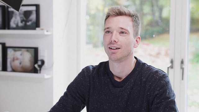 Byg nyt hus med arkitekt- og byggefirma Lind & Risør