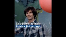 Patrick Bricard, alias François de «l'île aux enfants», est mort