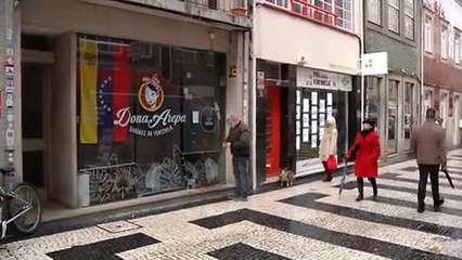 Πορτογαλία: Χιλιάδες μετανάστες επιστρέφουν από τη Βενεζουέλα