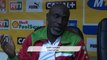 Football: Réactions des entraîneurs d'africa et de usc bassam après match