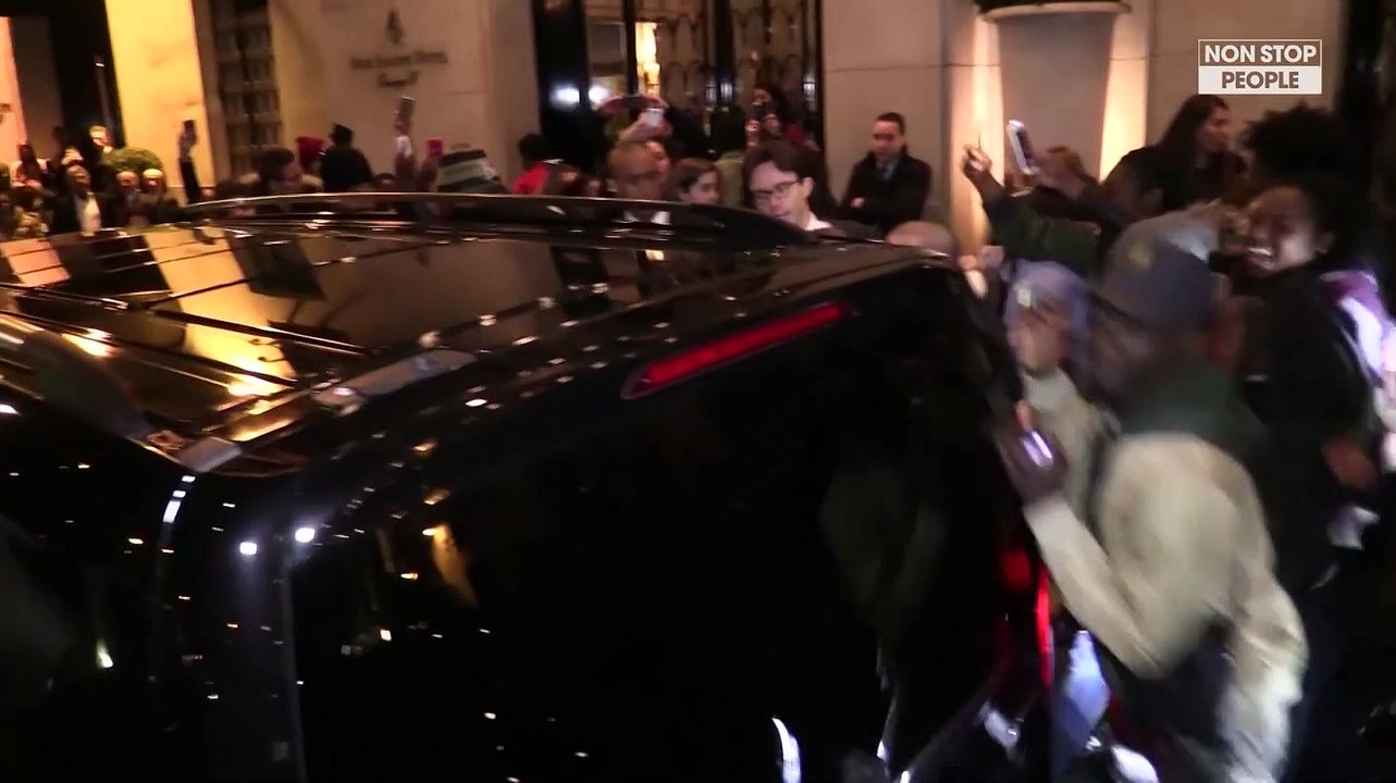 Chris Brown accusé de viol : la victime présumée demande une confrontation