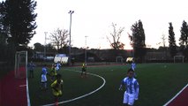 Sporting Club Marconi 2010 vs SS Lazio - 26/01/2019 (secondo tempo)
