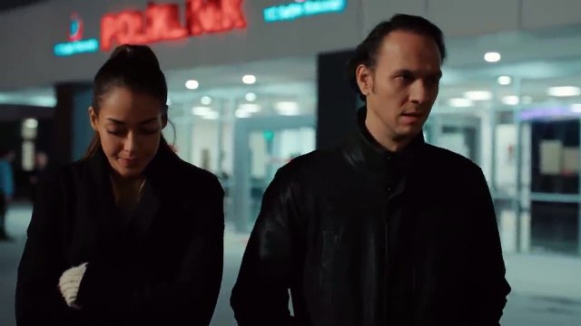 Sena, Mahsun ile ilgili gerçeği öğreniyor