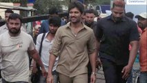 Dear Comrade Movie : Vijay Devarakonda's New Look Goes Viral | Filmibeat Telugu