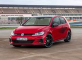 VÍDEO: Volkswagen Golf GTI TCR, el más bruto y de largo