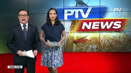 Pangulong Duterte, isusulong ang martial law extension sa Mindanao