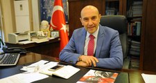 CHP'nin İzmir Adayı Tunç Soyer, Türkeş'in İdamını İsteyen Babası Hakkında İlk Kez Konuştu