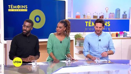 Le débrief - Lundi 28 janvier